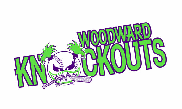 Woodward Knockouts